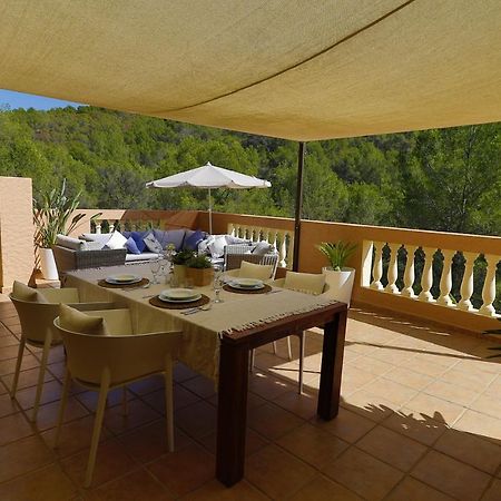 Villa Magdalena Calvia Dış mekan fotoğraf