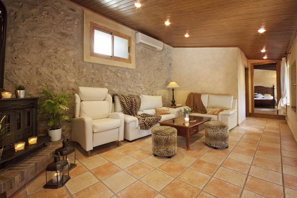 Villa Magdalena Calvia Dış mekan fotoğraf