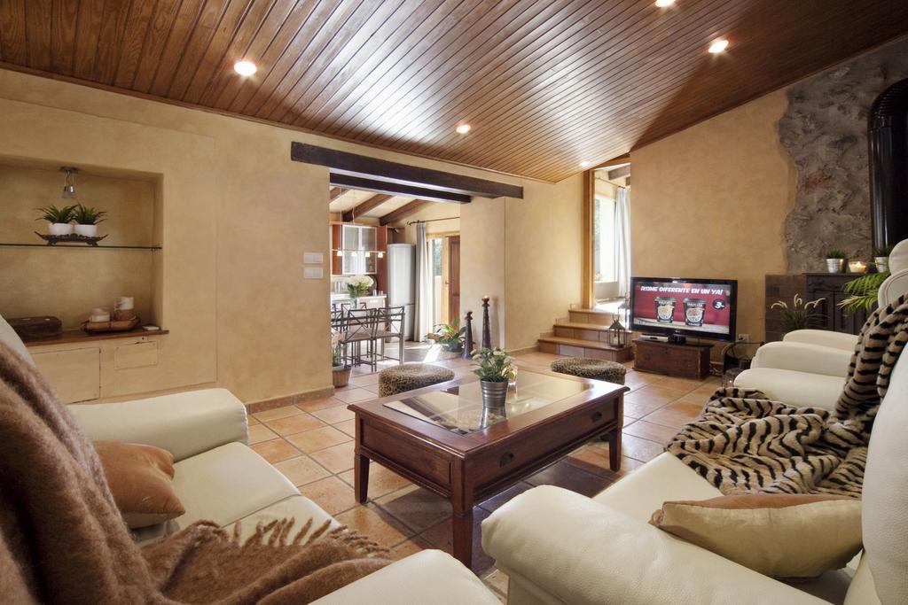 Villa Magdalena Calvia Dış mekan fotoğraf