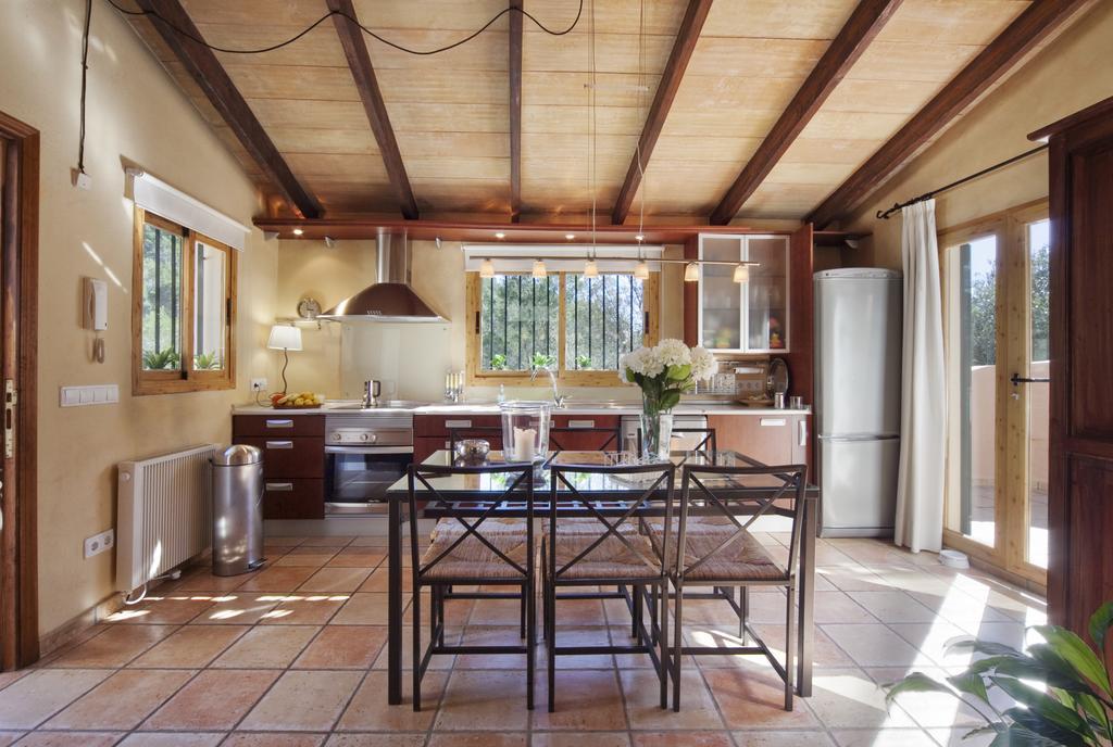 Villa Magdalena Calvia Dış mekan fotoğraf