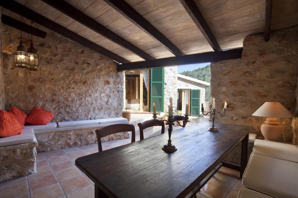 Villa Magdalena Calvia Dış mekan fotoğraf