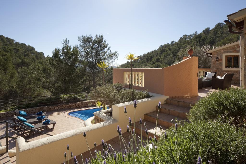 Villa Magdalena Calvia Dış mekan fotoğraf