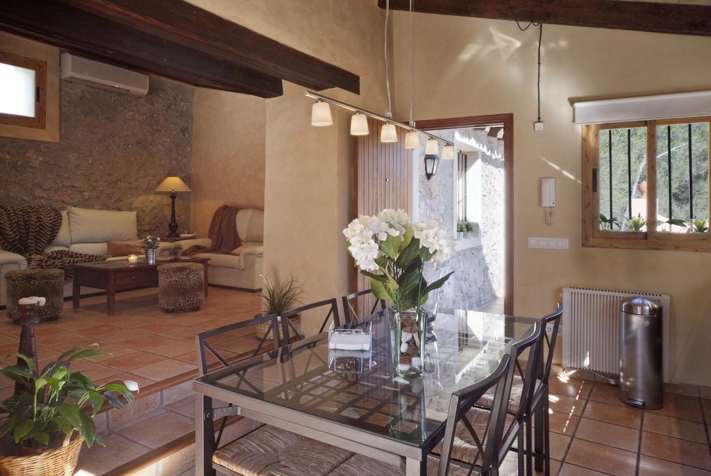Villa Magdalena Calvia Dış mekan fotoğraf