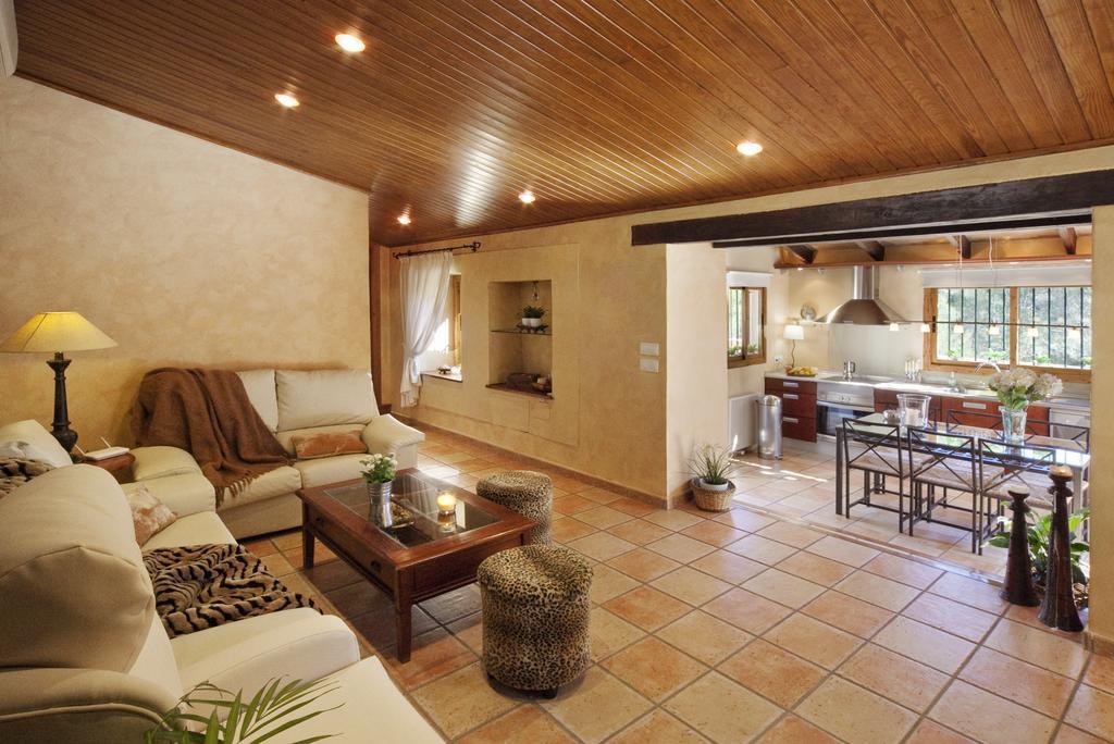Villa Magdalena Calvia Dış mekan fotoğraf