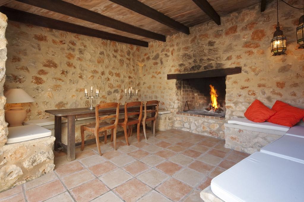 Villa Magdalena Calvia Dış mekan fotoğraf