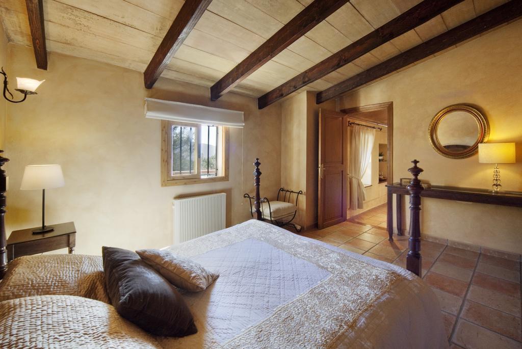 Villa Magdalena Calvia Dış mekan fotoğraf