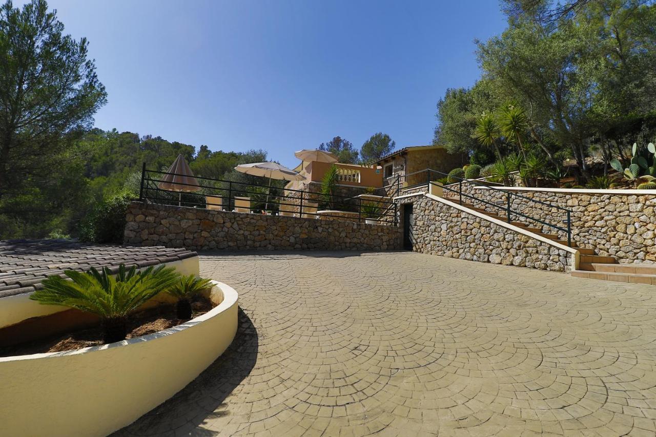 Villa Magdalena Calvia Dış mekan fotoğraf