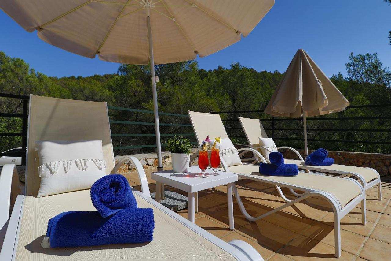 Villa Magdalena Calvia Dış mekan fotoğraf