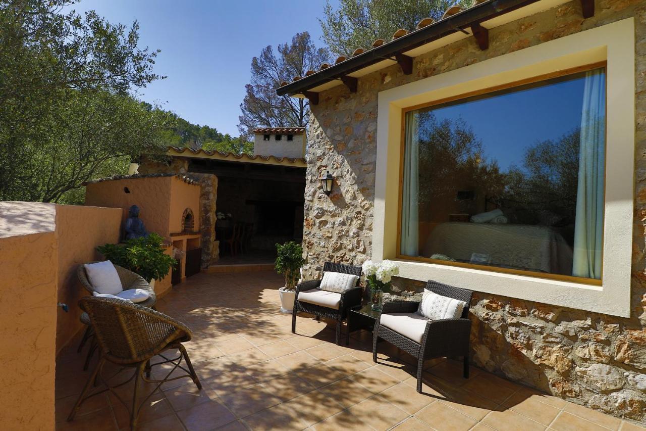 Villa Magdalena Calvia Dış mekan fotoğraf