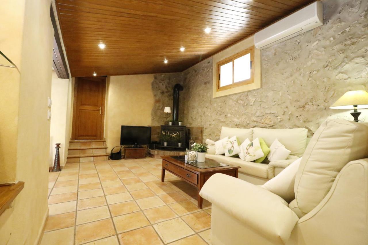 Villa Magdalena Calvia Dış mekan fotoğraf