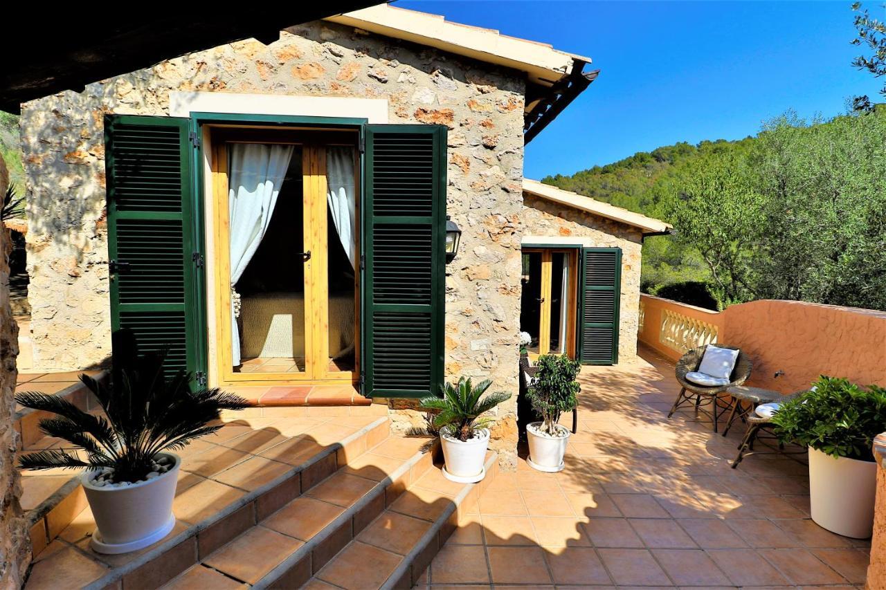 Villa Magdalena Calvia Dış mekan fotoğraf