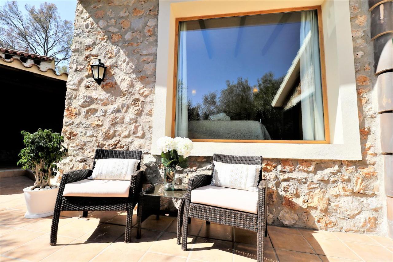 Villa Magdalena Calvia Dış mekan fotoğraf