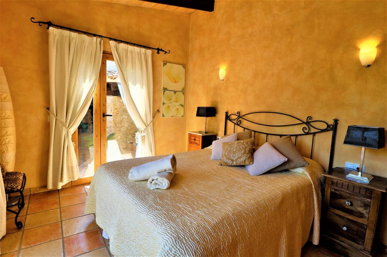 Villa Magdalena Calvia Dış mekan fotoğraf