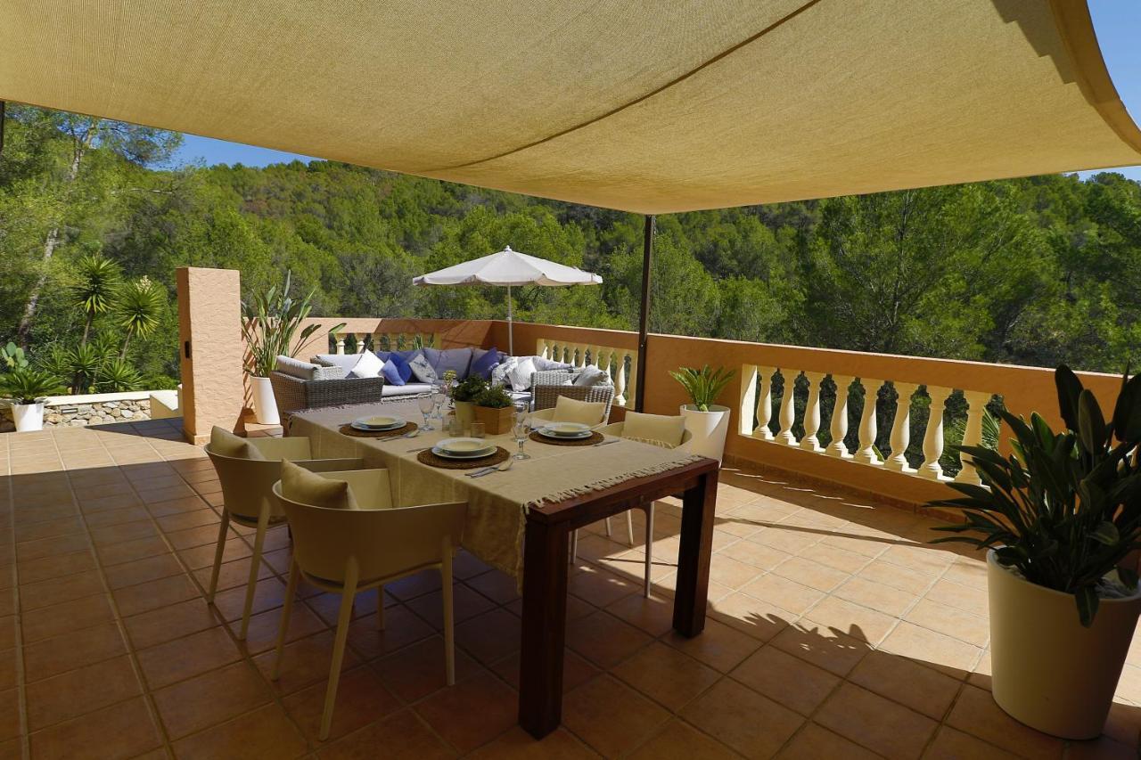 Villa Magdalena Calvia Dış mekan fotoğraf